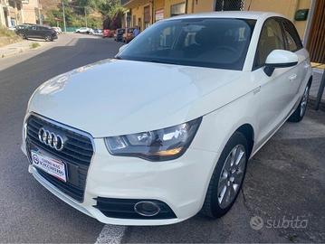 Audi A1 1.2 TFSI Ambition