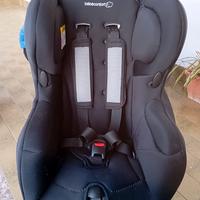 Coppia Seggiolini auto Bebè Confort 
