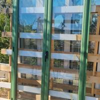 VARI INFISSI IN ALLUMINIO