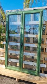 VARI INFISSI IN ALLUMINIO