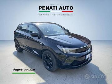Opel Grandland 1.2 Turbo 12V 130 CV Edition