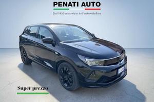 Opel Grandland 1.2 Turbo 12V 130 CV Edition