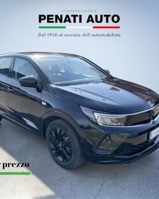 Opel Grandland 1.2 Turbo 12V 130 CV Edition
