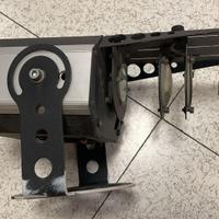 Proiettore di logo Proietta - Shark 575