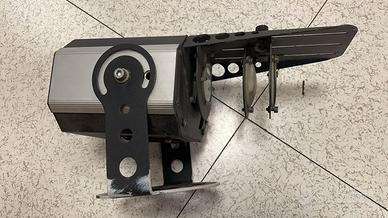 Proiettore di logo Proietta - Shark 575