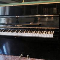 Pianoforte KLINGMANN Verticale   40 Anni
