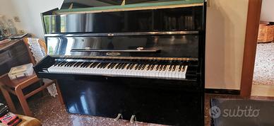 Pianoforte KLINGMANN Verticale   40 Anni