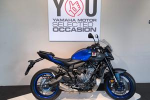 Yamaha MT-07 - YAMT ABS MY25