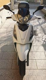 Kymco People GT 300i ABS
