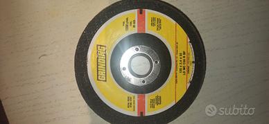 Mola abrasiva Grinding per taglio pietra