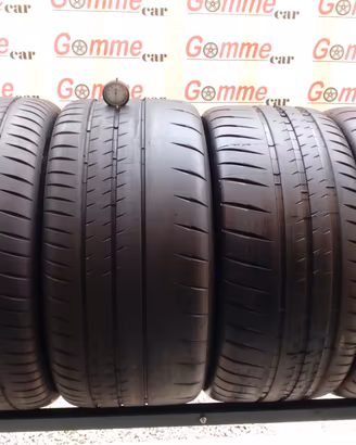 GOMME MICHELIN 285 30 20 265 30 20 COD:2095