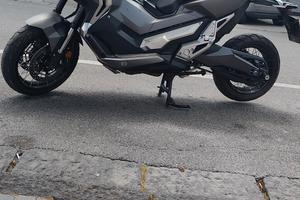 Honda x-adv 750 perfetto 