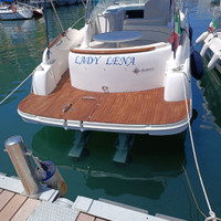 Jeanneau leader 805