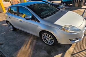 Fiat Bravo 1.6 MJT 120 CV DPF 2009