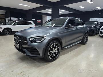 Mercedes-benz GLC 220 d 4Matic Coupé Premium Plus 