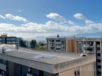 Appartamento in zona via Caboni /da ristrutturare