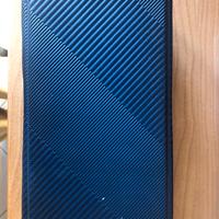 Musicassette e custodia