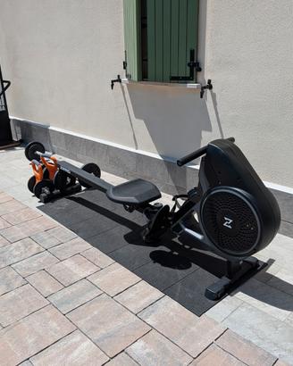 Vogatore magnetico Zipro Move