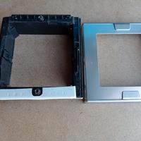 Urmet, Cornice Citofono, con telaio art. 1148/61