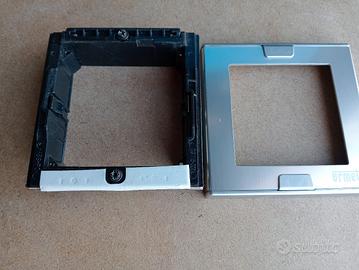 Urmet, Cornice Citofono, con telaio art. 1148/61