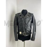 CHIODO SCHOTT PERFECTO 618 NERO