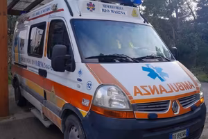 RENAULT MASTER AMBULANZA (MISRIO) CV*