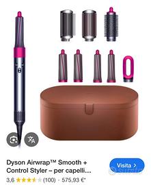 Dyson Airwrap