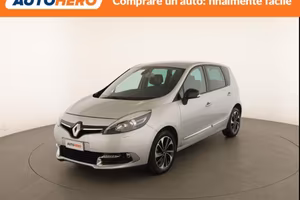 RENAULT Scenic PB28615