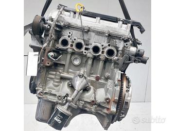 1SZFE MOTORE TOYOTA YARIS I REST (P1) 1.0 B 16V MA