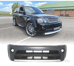 PARAURTI ANTERIORE RANGE ROVER SPORT 09-13 PDC LOO