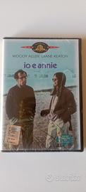 DVD di Woody Allen 