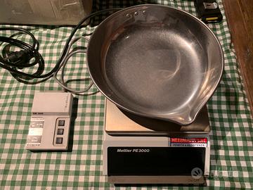 Bilacia elettronica