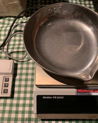 Bilacia elettronica