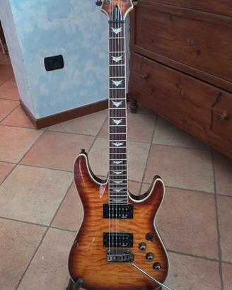 Schecter Omen 6 Extreme  