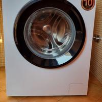 🧺 Lavatrice Beko 8kg Inverter