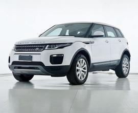 Land Rover RR Evoque 2.0 TD4 150 CV 5p. Busin...