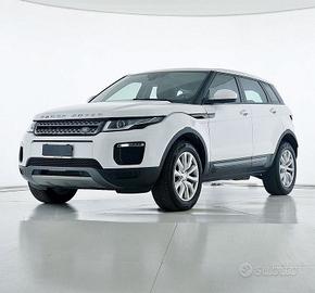 Land Rover RR Evoque 2.0 TD4 150 CV 5p. Busin...