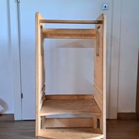 TORRE MONTESSORIANA MOBLI'