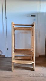 TORRE MONTESSORIANA MOBLI'