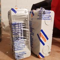 centralino da parete gewiss