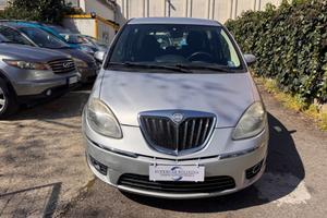 Lancia MUSA 1.3 Mjt 16V 95 CV S&S DPF E-Collection