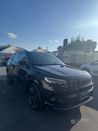 Jeep Compass 1.3 Turbo T4 150 CV aut. 2WD S