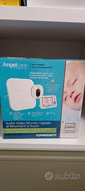 Angel care foppapedretti