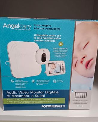 Angel care foppapedretti