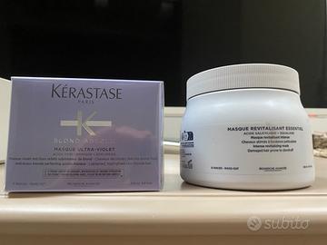 KERASTASE MASCHERA CAPELLI DOPO SH500ML (Symbiose)
