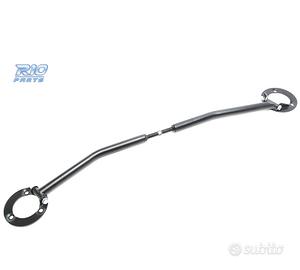 BARRA STABILIZZATRICE REGOLABILE BMW E36 90-93 NER