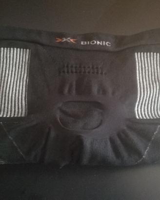 X BIONIC