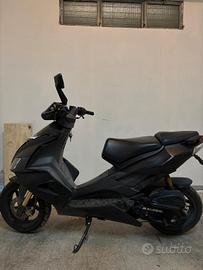 aprilia SR 50 2017