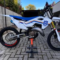 Husqvarna TC 125 - 2023