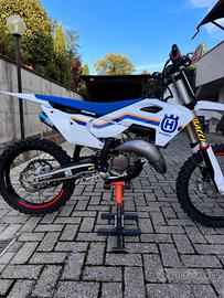 Husqvarna TC 125 - 2023